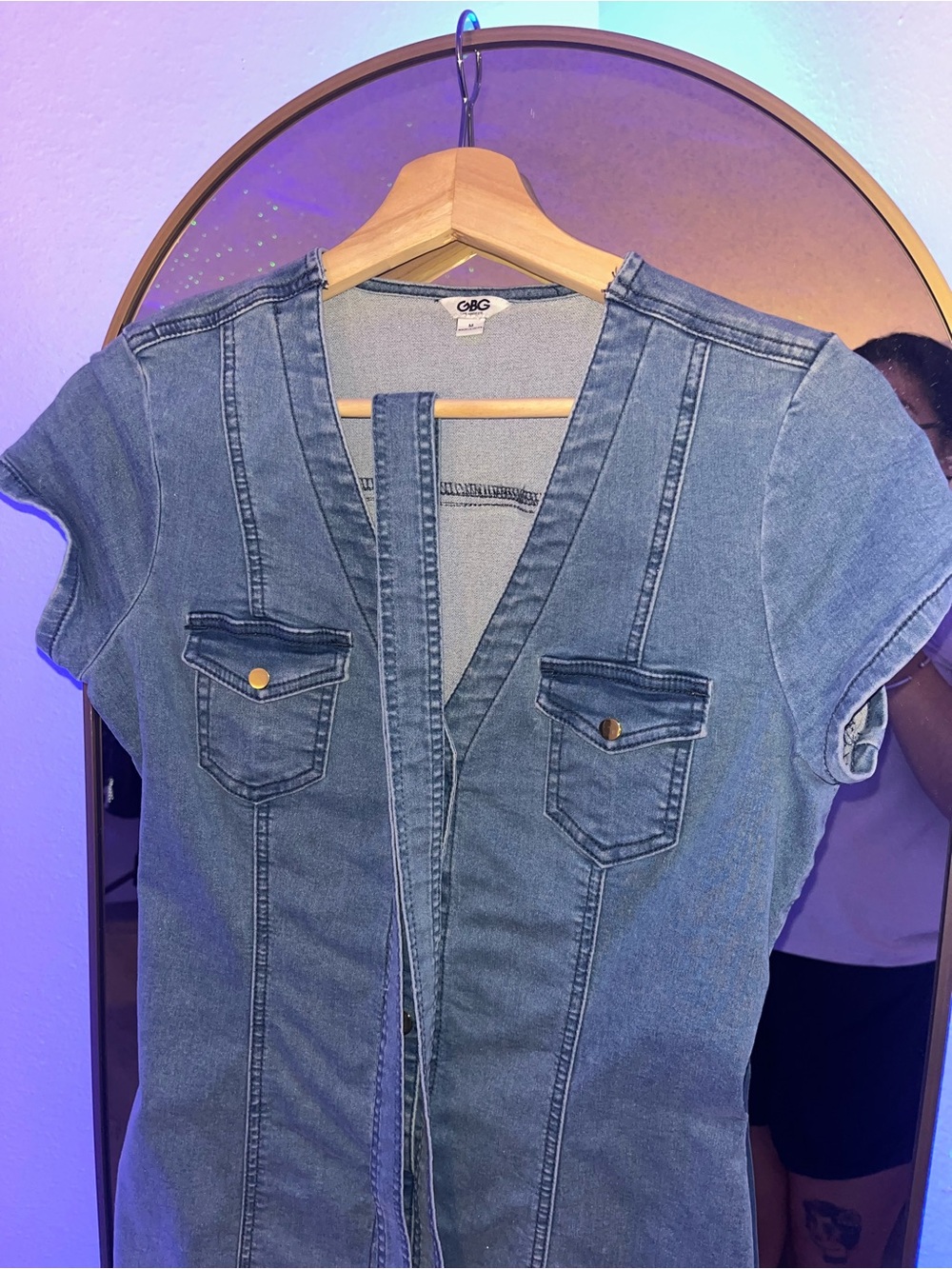 Dress Subcategory Classification - Picture 3 of 3